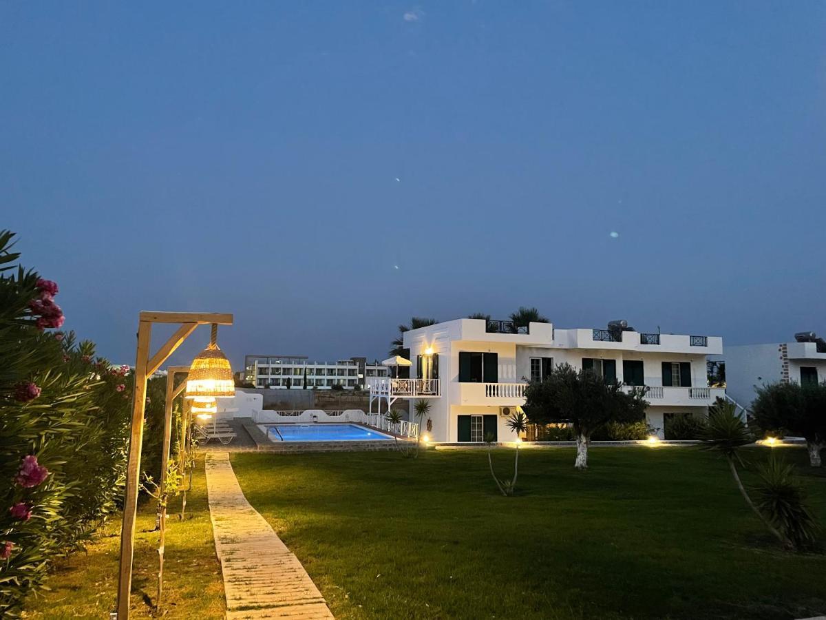 Villa Rizia Колімбія Екстер'єр фото