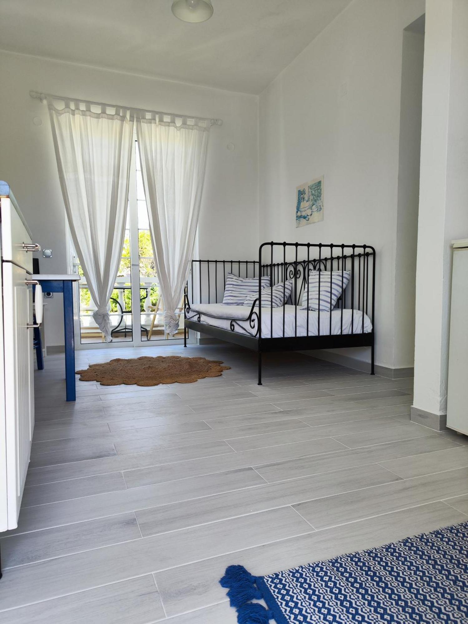 Villa Rizia Колімбія Номер фото